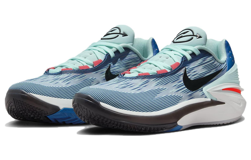 Кроссовки Nike Air Zoom G.T. Cut 2