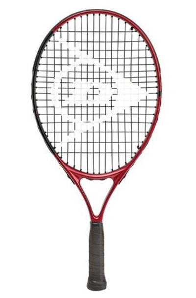 Детская теннисная ракетка Dunlop CX Junior 21
