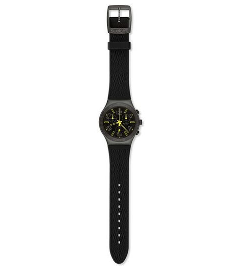 Наручные часы Swatch YCM4000