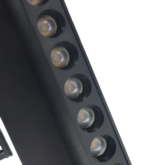Светильник трековый светодиодный TRACK LED арт. 24033