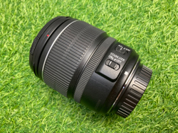 Canon EF-S 15-85mm 3.5-5.6 IS USM