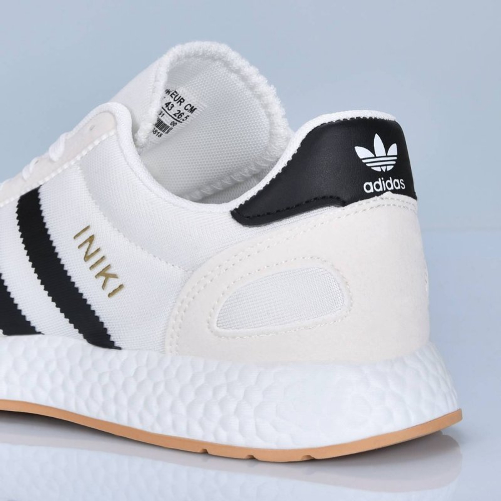 Кроссовки Adidas Iniki арт 6207