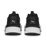 Детские кроссовки PUMA RS-X Efekt Reflective Jr