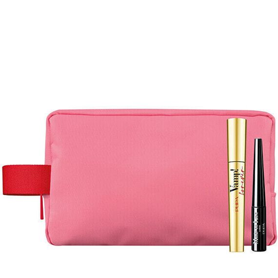 Vamp Eyeliner Gift Set! Forever Mascara
