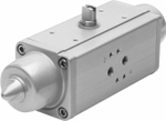 DAPS-0960-090-RS2-F14-T6 Неполноповоротный привод