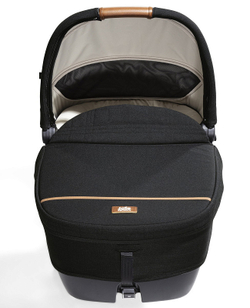 Автокресло Joie Calmi Dual Use Cc Eclipse