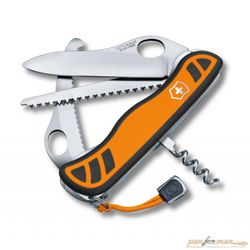 Victorinox Hunter XT One Hand 0.8341.MC9 111мм