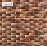 White Hills - Искусственный камень - Йорк Брик 338-40