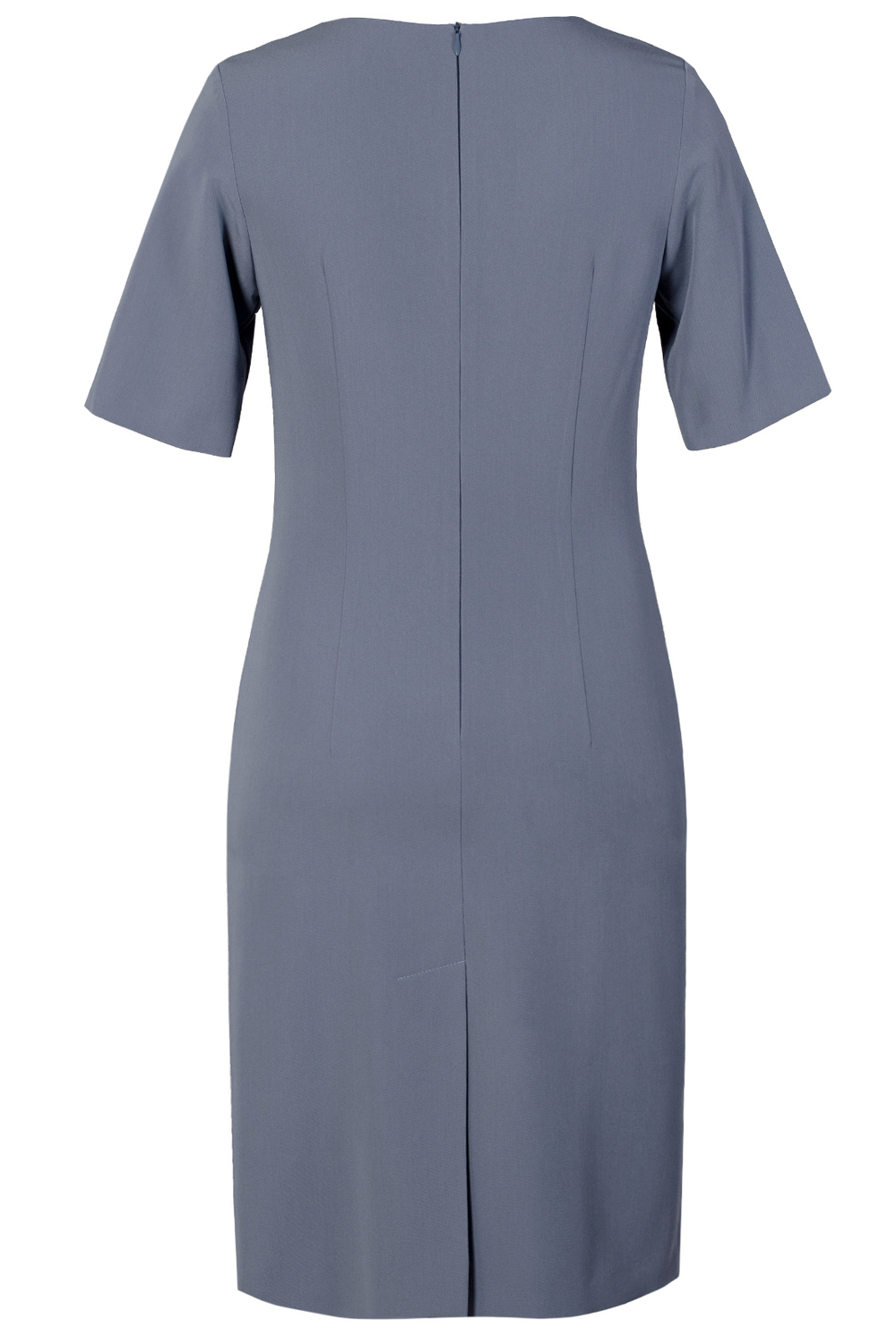 Платье женское 2877АЕБ, серый #175Св052877АЕБ