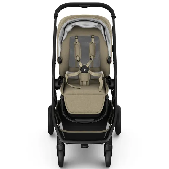 Прогулочная коляска Redsbaby Onix Taupe