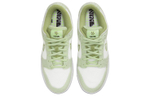 Кроссовки Nike Dunk Low "Fleece" (Женская размерная сетка)
