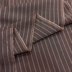 Шерстяная ткань в Клетку