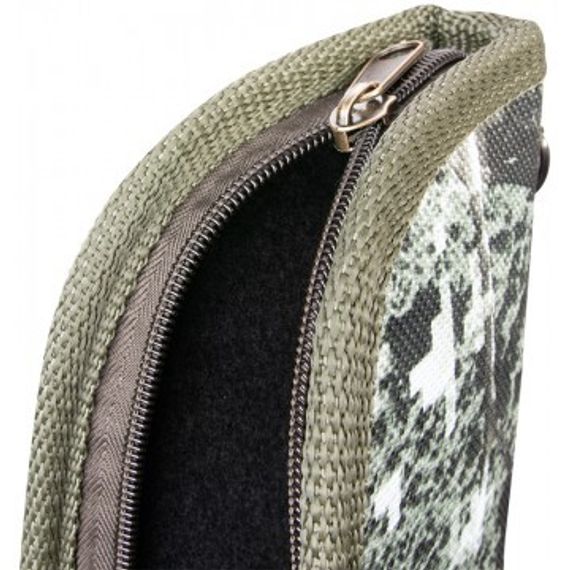 Кейс для ружья Helios &quot;Тигр&quot;, &quot;Вепрь&quot; (125см) HS-ЧР-17