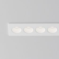 Встраиваемый светильник Maytoni Points DL065-20W3-6K-W