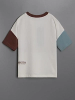 Костюм для девочки на лето