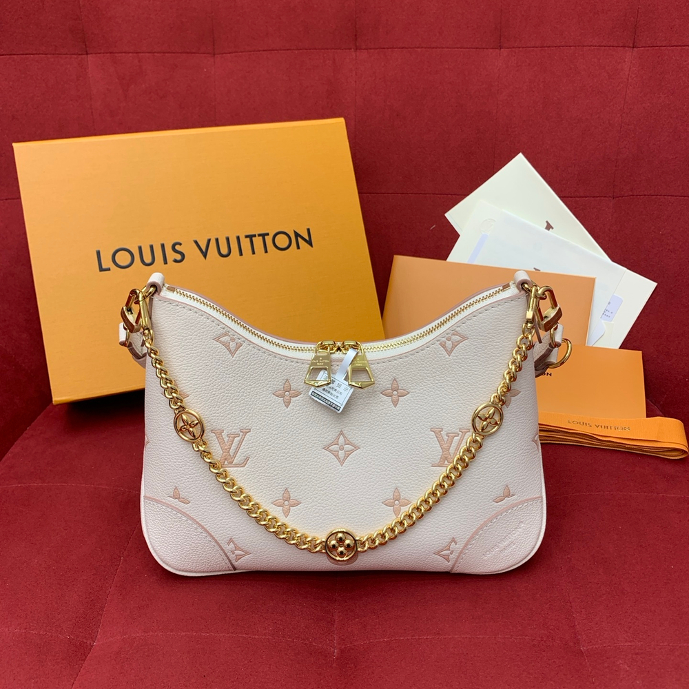 Louis Vuitton Boulogne
