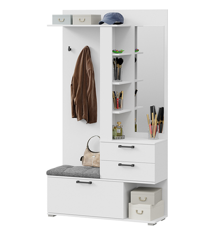 Эрика (Smart) Вешалка комбинированная