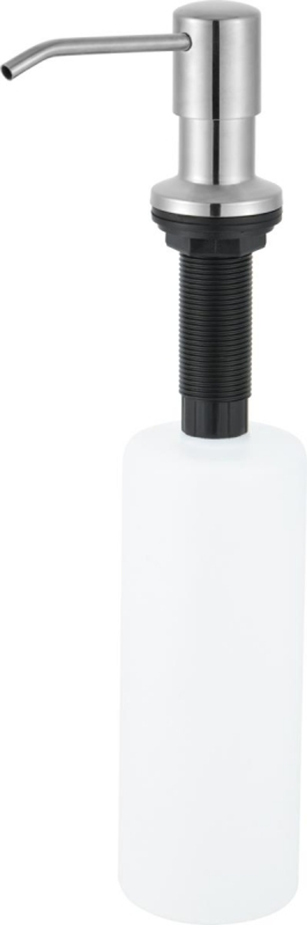 Oulin OL-401 D хром