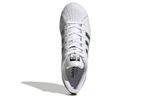 Кроссовки Adidas Originals Superstar (Женская размерная сетка)
