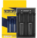 Зарядное устройство Liitokala Lii-L2
