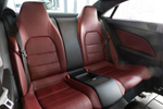 Mercedes-Benz E-Class, 2015 год