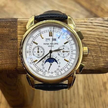 Часы Patek Philippe
