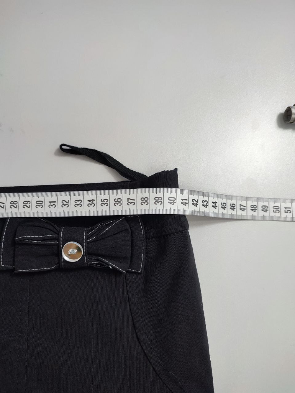 Юбка Oggi с бантиком 48 размер