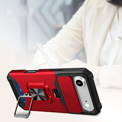 Противоударный чехол Сard Reader Case для iPhone 17 Air