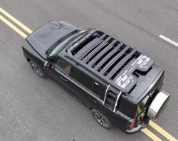 Багажная платформа Haval H9