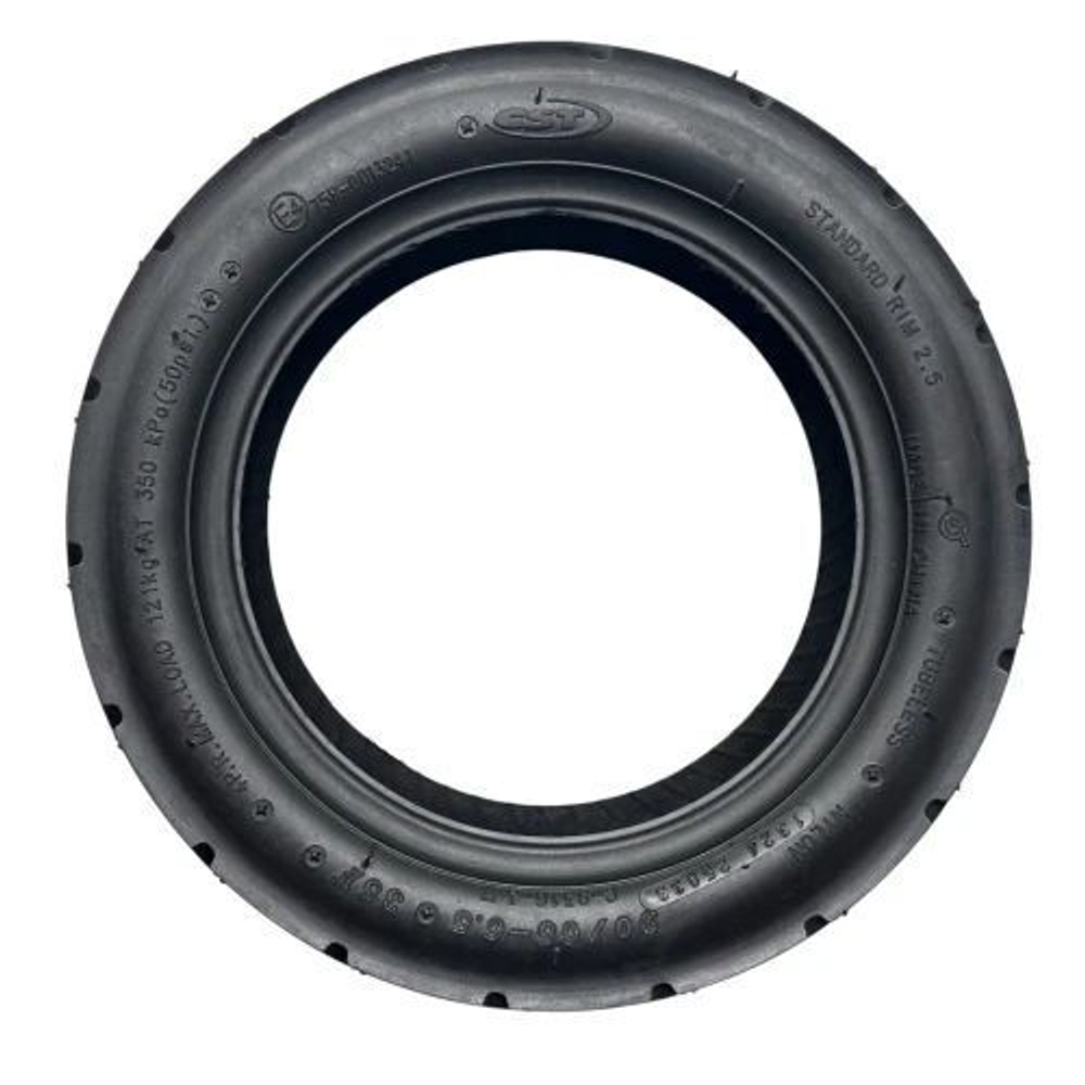 Покрышка CST 11 дюймов (90/65-6.5) для Kugoo M5, G-Booster, G2 PRO, Dualtron Thunder