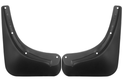 Брызговики задние  JETOUR T2  2023 -  2 шт.(standard)   REIN.A71116.E3