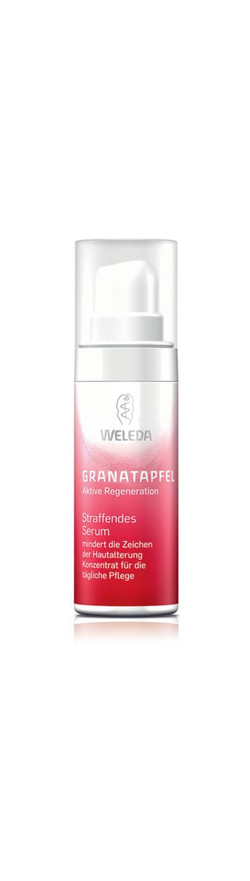 Weleda Pomegranate - укрепляющая сыворотка /   30  ml  / GTIN 4001638080040
