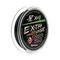 Шнур Extrasense X4 PE Green 150m 1.2/18LB 0.20mm (N-ES-X4-1.2/18LB) NISUS