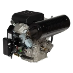 Loncin LC2V78FD-2 (A type) D25.4 20А двигатель 00-00002878