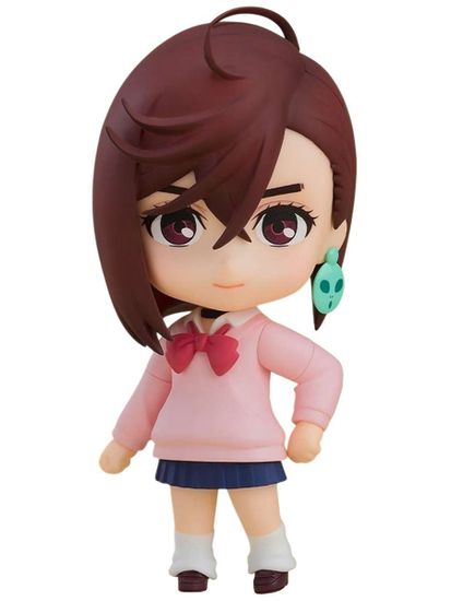 Фигурка Anime Nendoroid Дандадан Момо Аясэ 10см. 4580590203273