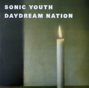 Sonic Youth / Daydream Nation (2LP)