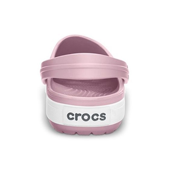 Crocs Crocband 'Petal Pink'