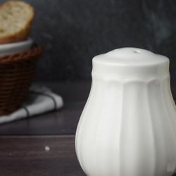 Набор для специй 2 предмета Солонка/Перечница d 5,9 см h8,2 см Bella Noble [1]