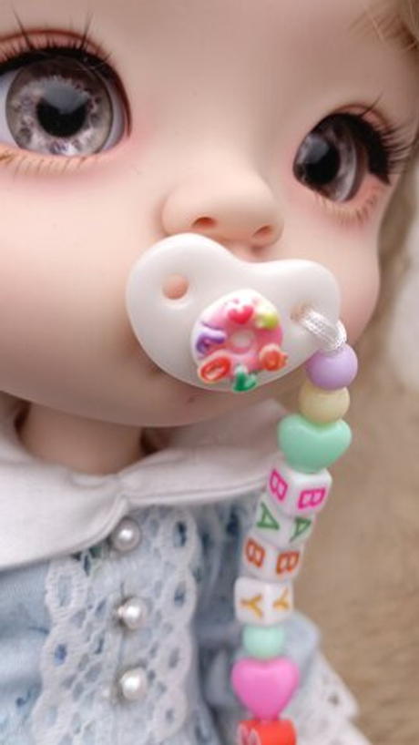 Пустышка - P001