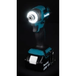 Аккумуляторный ударный шуруповёрт Makita DTD173Z
