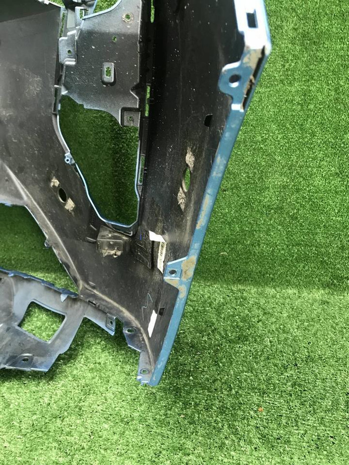 Бампер передний Haval Jolion (2021-н.в.)