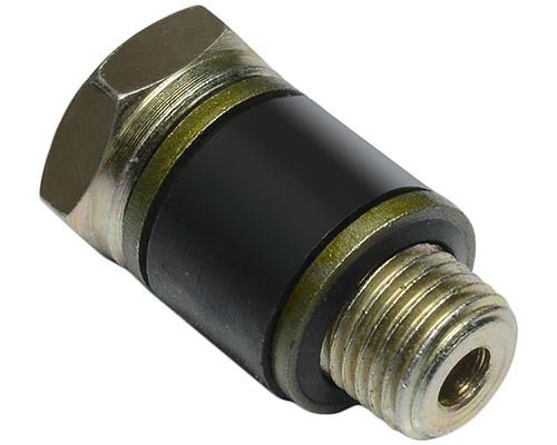 Клапан топливный перепускной ТНВД TDL 36 4L (М12 х1,25 ) /Threaded check valve.М12 х1,25