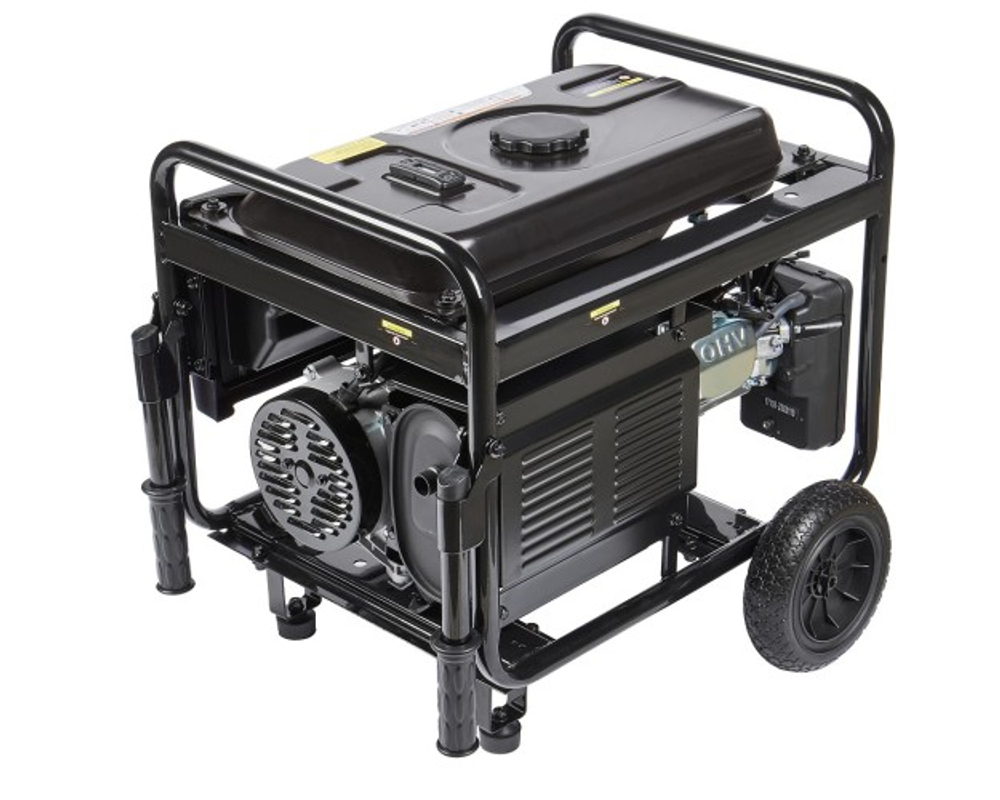 Генератор бензиновый ELITECH GES 4000RW HD 205548