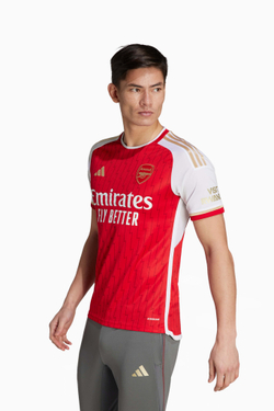 Футболка adidas Arsenal FC 23/24 Home Replica