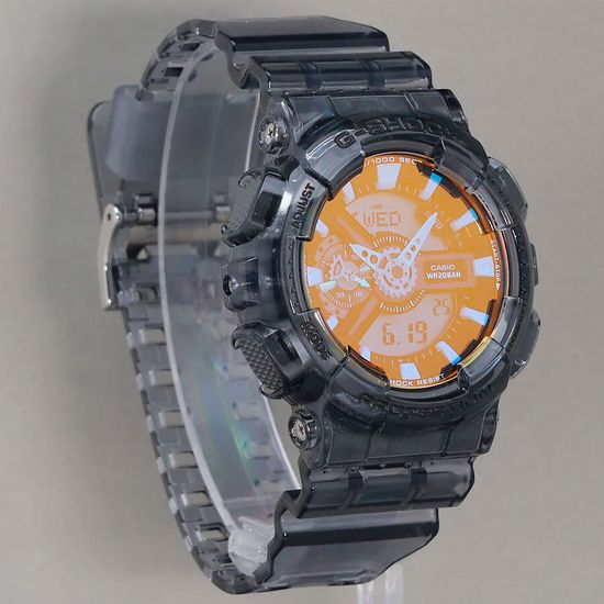 Наручные часы Casio GA-110TLS-8A