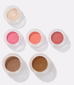 Paese Creamy Bronzer Tan Kissed - Бронзирующий крем 01, 12 g