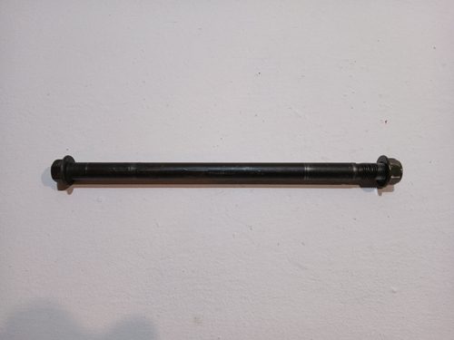 Ось маятник L=255мм d=14 Motoland ENDURO GS 250