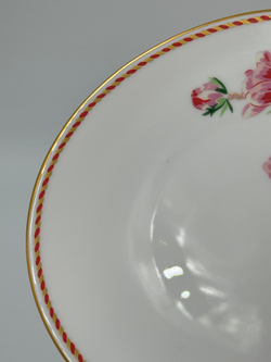 Тарелка Nina Ricci by Sango