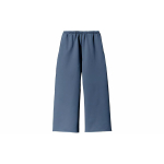 YEEZY x Gap x Balenciaga, брюки, мужские, темно‑синий