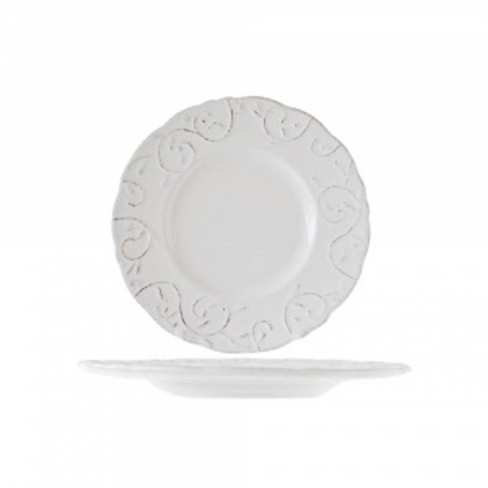 Тарелка десертная PLATE D22см FESTON PATINE Cosy & Trendy